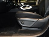 奔驰GLE 2020款 （进口） GLE 350 4MATIC 时尚型_高清图11