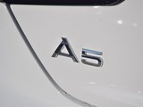 奥迪A5 2019款  Sportback 45 TFSI 时尚型_高清图17