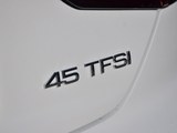 奥迪A5 2019款  Sportback 45 TFSI 时尚型_高清图16