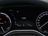 亚洲龙 2019款  双擎 2.5L 高配版_高清图34