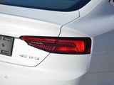 奥迪A5 2019款  Sportback 45 TFSI 时尚型_高清图10