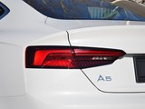 奥迪A5 2019款  Sportback 45 TFSI 时尚型_高清图7