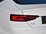 奥迪A5 2019款  Sportback 45 TFSI 时尚型_高清图6