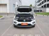 T-ROC探歌 2018款  230TSI DSG两驱时尚型_高清图32