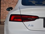 奥迪A5 2019款  Sportback 45 TFSI 时尚型_高清图4