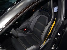 2019 AMG GT AMG GT 63 S 4-Door Coupe