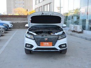 荣威RX5火热促销中 优惠最高可达1.7万