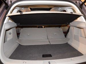 宝骏RS-5 裸车报价 售价9.68万欢迎试乘