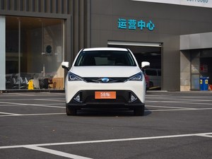 广汽新能源GE3现车报价 优惠高达9.07万