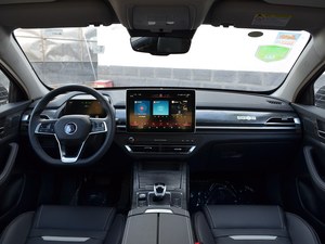 比亚迪秦Pro EV14.99万起 火热促销中
