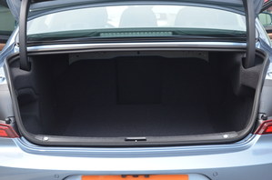 沃尔沃S90 裸车价格 现车优惠9.79万元