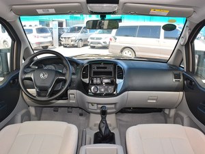 菱智2017款 现车价格5.59万优惠0.4万元