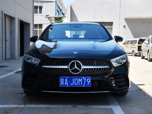 奔驰A级平价销售中 售价21.18万元起