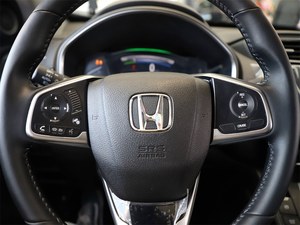 本田CR-V让利高达1万  欢迎试乘试驾