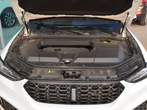 长城WEY VV6 购车报价 目前优惠1.1万元