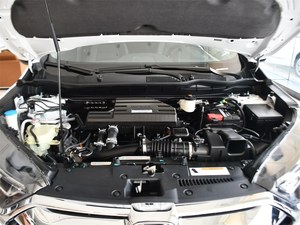 东风本田CR-V天津报价 优惠高达1.6万元