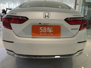 本田INSPIRE 4s店报价 购车直降1.8万元