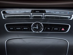 奔驰E级平价销售41.98万起 欢迎垂询