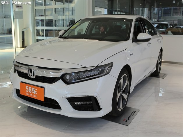 杭州江锦东本INSPIRE优惠高达2.61万元