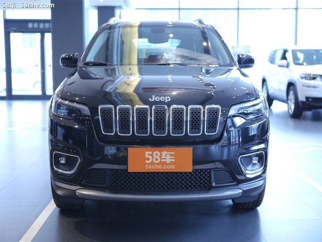 义乌吉诚Jeep自由光优惠达1万元 有现车