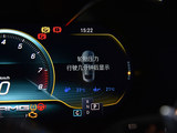 奔驰C级AMG 2019款  AMG C 63 S 轿跑车_高清图26