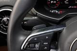 奥迪TT 2017款  TT Coupe 45 TFSI quattro_高清图1