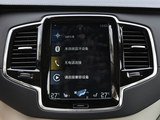 沃尔沃XC90新能源 2019款  E驱混动 2.0T T8 荣誉版 3座_高清图24