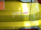 柯米克 2020款  GT TSI230 DSG舒适版_高清图27
