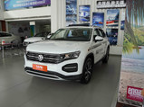 探岳 2019款  330TSI 两驱豪华型 国VI_高清图1