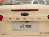 福克斯 2020款  三厢 EcoBoost 180 自动锋潮型_高清图21