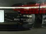 奥迪A6L新能源 2020款  55 TFSI e quattro_高清图4