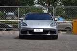 Panamera 2017款   4S 行政加长版 2.9T_高清图8