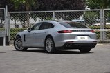 Panamera 2017款   4S 行政加长版 2.9T_高清图13