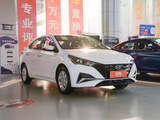 悦纳 2020款   1.4L CVT炫酷版GLS_高清图12