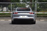 Panamera 2017款   4S 行政加长版 2.9T_高清图11