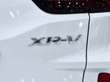 本田XR-V 2019款  1.5L CVT豪华版 国VI_高清图10