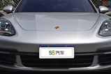 Panamera 2017款   4S 行政加长版 2.9T_高清图9