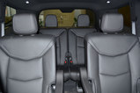 凯迪拉克XT6 2020款  28T 六座四驱豪华型_高清图17