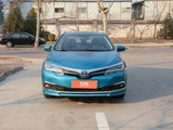 卡罗拉双擎E+ 2019款  1.8L 旗舰版_高清图20