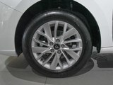 捷达VA3 2019款  1.5L 自动荣耀版_高清图29