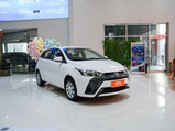 YARiS L 致炫 2020款   1.5L CVT领先版_高清图22