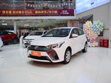 YARiS L 致炫 2020款   1.5L CVT领先版_高清图21