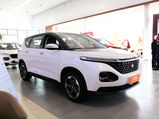 宝骏RM-5 2019款  1.5T CVT 24小时在线豪华型 7座_高清图4