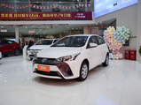 YARiS L 致炫 2020款   1.5L CVT领先版_高清图34