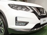 奇骏 2020款  2.5L CVT豪华领航版 4WD_高清图10