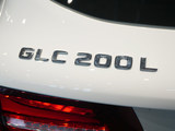 奔驰GLC 2019款  GLC 200 L 4MATIC_高清图18