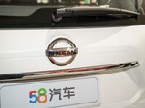 奇骏 2020款  2.5L CVT豪华领航版 4WD_高清图5