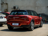 MINI CLUBMAN 2019款  1.5T COOPER 鉴赏家_高清图7