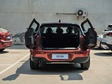 MINI CLUBMAN 2019款  1.5T COOPER 鉴赏家_高清图7