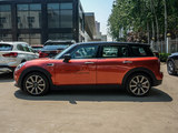 MINI CLUBMAN 2019款  1.5T COOPER 鉴赏家_高清图6